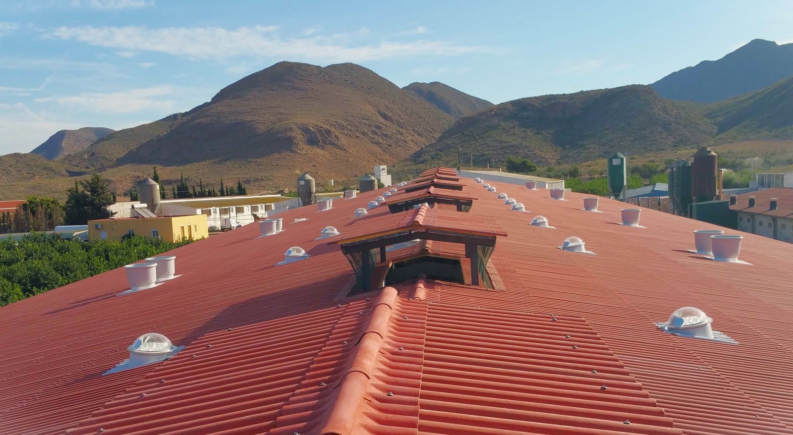 Cómo instalar un tubo solar paso a paso